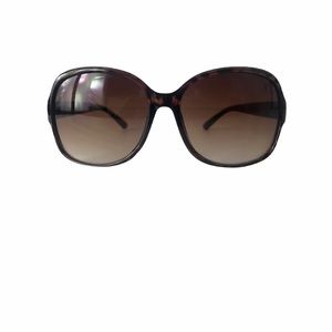 NWT Vera Wang Tortoiseshell Sunglasses